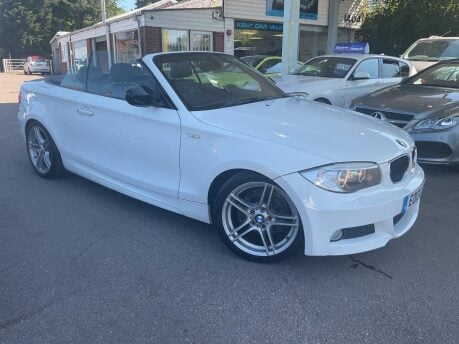 BMW 1 Series 118D SPORT PLUS EDITION 8