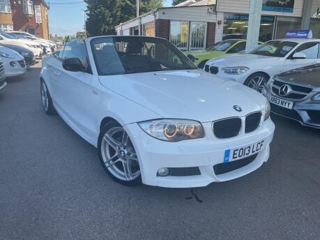 BMW 1 Series 118D SPORT PLUS EDITION 9