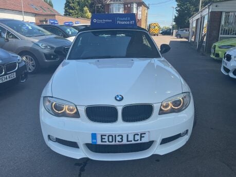 BMW 1 Series 118D SPORT PLUS EDITION 10