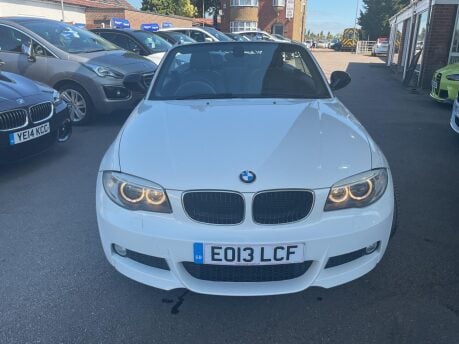 BMW 1 Series 118D SPORT PLUS EDITION 11