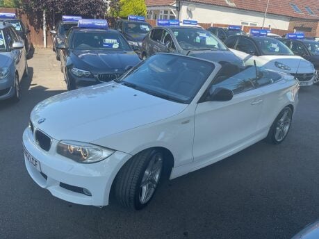 BMW 1 Series 118D SPORT PLUS EDITION 12