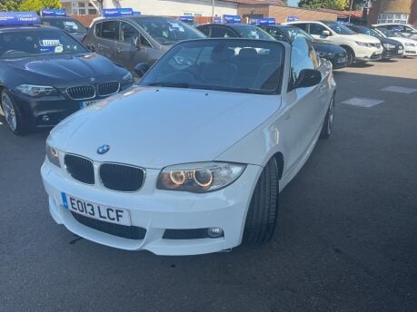 BMW 1 Series 118D SPORT PLUS EDITION 13