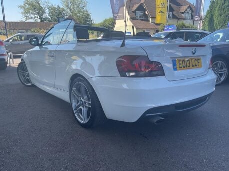 BMW 1 Series 118D SPORT PLUS EDITION 14