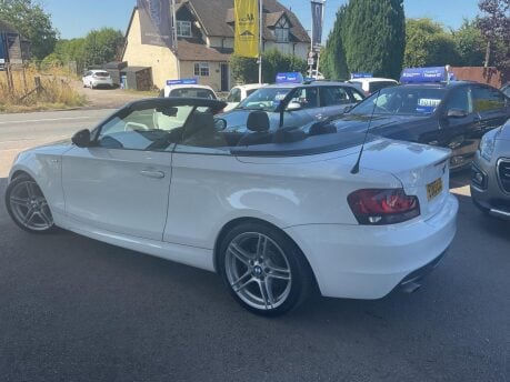 BMW 1 Series 118D SPORT PLUS EDITION 15