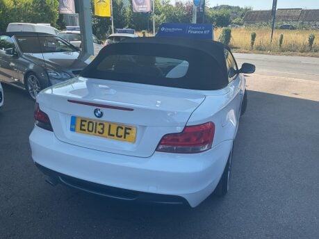 BMW 1 Series 118D SPORT PLUS EDITION 17