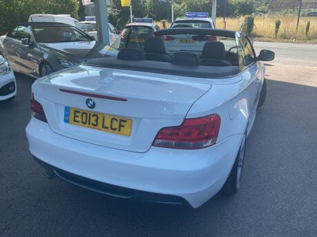 BMW 1 Series 118D SPORT PLUS EDITION 18