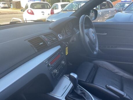 BMW 1 Series 118D SPORT PLUS EDITION 19