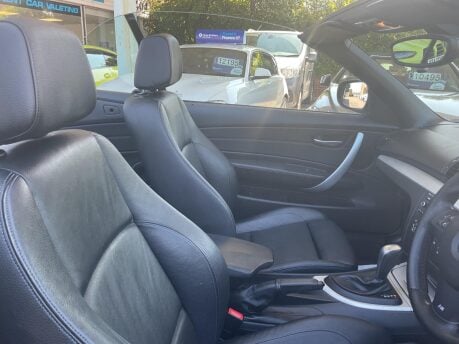 BMW 1 Series 118D SPORT PLUS EDITION 21