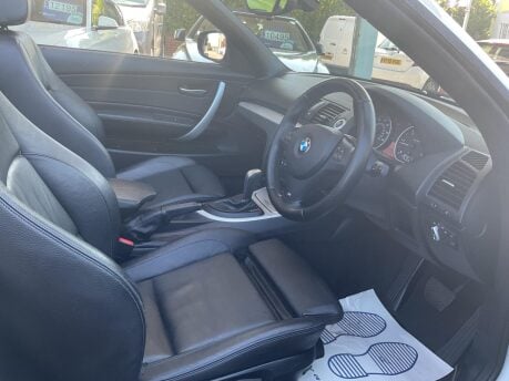 BMW 1 Series 118D SPORT PLUS EDITION 22
