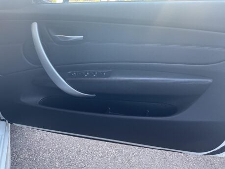 BMW 1 Series 118D SPORT PLUS EDITION 25