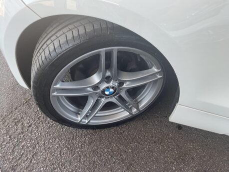 BMW 1 Series 118D SPORT PLUS EDITION 28