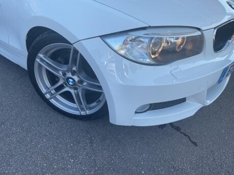 BMW 1 Series 118D SPORT PLUS EDITION 29