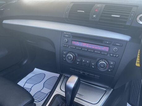 BMW 1 Series 118D SPORT PLUS EDITION 30