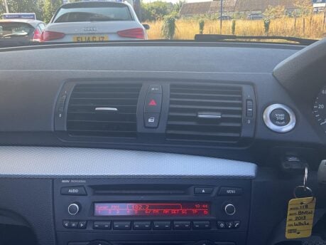 BMW 1 Series 118D SPORT PLUS EDITION 31