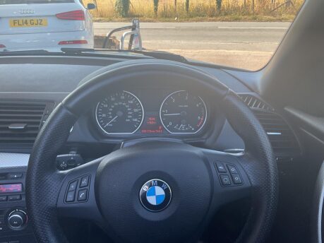 BMW 1 Series 118D SPORT PLUS EDITION 32