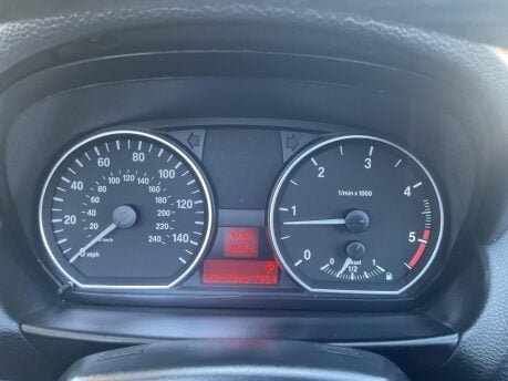BMW 1 Series 118D SPORT PLUS EDITION 33