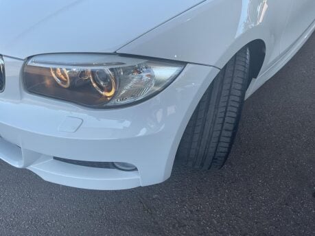 BMW 1 Series 118D SPORT PLUS EDITION 36