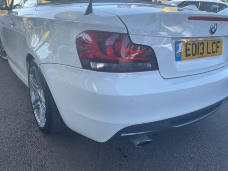 BMW 1 Series 118D SPORT PLUS EDITION 38
