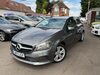 Mercedes-Benz A Class A 180 D SPORT EXECUTIVE