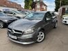 Mercedes-Benz A Class A 180 D SPORT EXECUTIVE