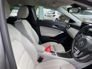 Mercedes-Benz A Class A 180 D SPORT EXECUTIVE 8