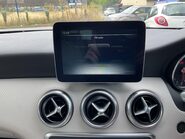 Mercedes-Benz A Class A 180 D SPORT EXECUTIVE 12