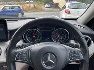 Mercedes-Benz A Class A 180 D SPORT EXECUTIVE 13