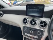 Mercedes-Benz A Class A 180 D SPORT EXECUTIVE 15