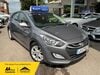 Hyundai i30 STYLE NAV BLUE DRIVE CRDI 