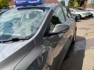 Hyundai i30 STYLE NAV BLUE DRIVE CRDI 31