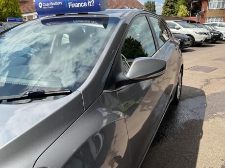 Hyundai i30 STYLE NAV BLUE DRIVE CRDI 31