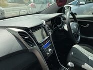 Hyundai i30 STYLE NAV BLUE DRIVE CRDI 14