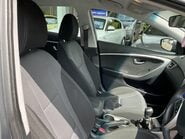 Hyundai i30 STYLE NAV BLUE DRIVE CRDI 15