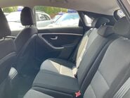 Hyundai i30 STYLE NAV BLUE DRIVE CRDI 18