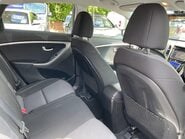 Hyundai i30 STYLE NAV BLUE DRIVE CRDI 20