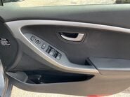 Hyundai i30 STYLE NAV BLUE DRIVE CRDI 22