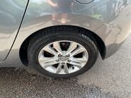 Hyundai i30 STYLE NAV BLUE DRIVE CRDI 24