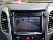 Hyundai i30 STYLE NAV BLUE DRIVE CRDI 26