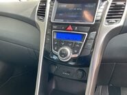 Hyundai i30 STYLE NAV BLUE DRIVE CRDI 28