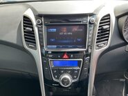 Hyundai i30 STYLE NAV BLUE DRIVE CRDI 29