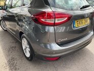 Ford C-Max ZETEC 6
