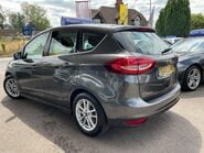 Ford C-Max ZETEC 10