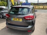 Ford C-Max ZETEC 12