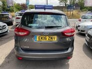 Ford C-Max ZETEC 13