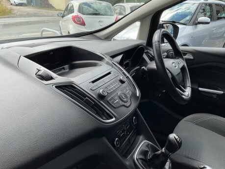 Ford C-Max ZETEC 15