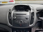 Ford C-Max ZETEC 16