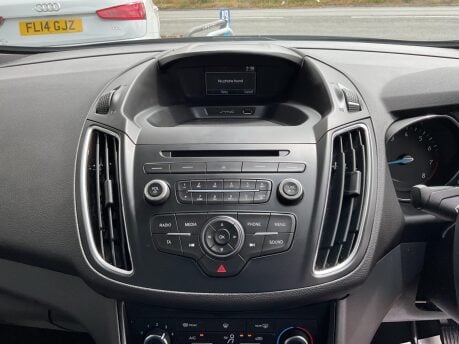 Ford C-Max ZETEC 16