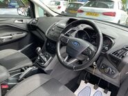 Ford C-Max ZETEC 17