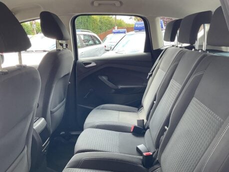Ford C-Max ZETEC 20