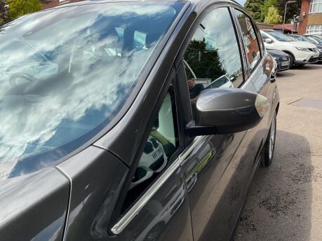 Ford C-Max ZETEC 26